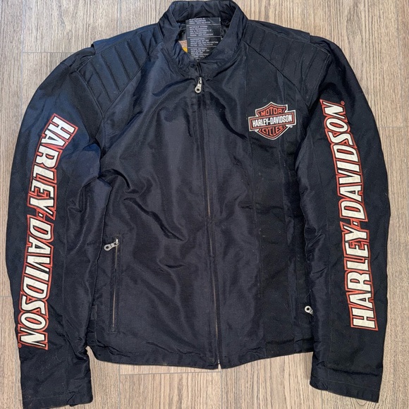 Harley-Davidson Other - Harley Davidson jacket